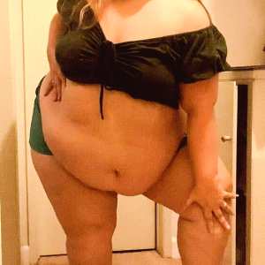 kellybellybbw Nude OnlyFans Leaks