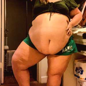 kellybellybbw Nude OnlyFans Leaks