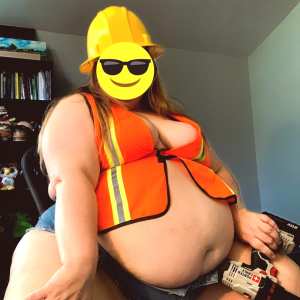 kellybellybbw Nude OnlyFans Leaks