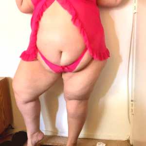 kellybellybbw Nude OnlyFans Leaks