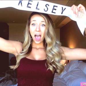 kelsey-baile Nude OnlyFans Leaks