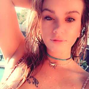 Kelsey Lockhart7 Nude Leaks Onlyfans