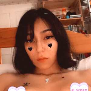 kena-kenai Nude OnlyFans Leaks