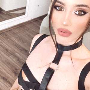 kendall-jay Nude OnlyFans Leaks