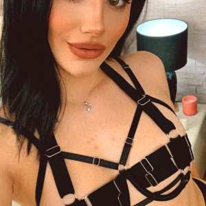 kendall-jay Nude OnlyFans Leaks