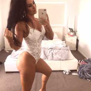 kendra-banks Nude OnlyFans Leaks