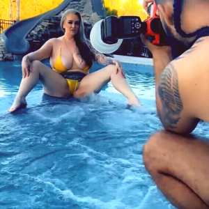 kendra-kox Nude OnlyFans Leaks