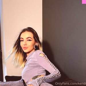 kendraa-lane Nude OnlyFans Leaks