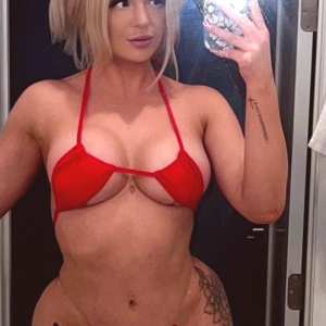 kendrakarter Nude OnlyFans Leaks