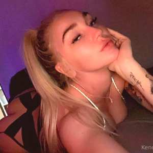 kendrasunderland Nude OnlyFans Leaks