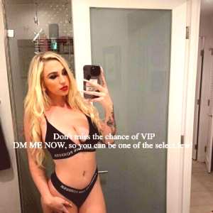 kendrasunderland Nude OnlyFans Leaks