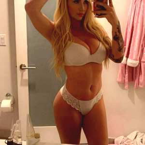 kendrasunderland Nude OnlyFans Leaks