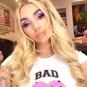 kendrasunderland Nude OnlyFans Leaks