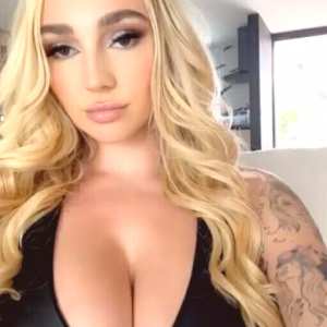 kendrasunderland Nude OnlyFans Leaks