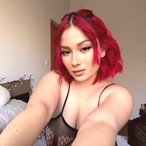 kenia2443 Nude OnlyFans Leaks