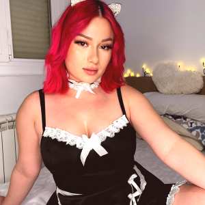 kenia2443 Nude OnlyFans Leaks