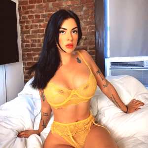 kennavita Nude OnlyFans Leaks