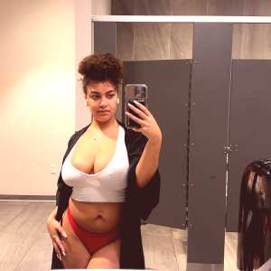 kennedy-norwood Nude OnlyFans Leaks