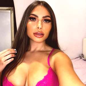 kenza01 Nude OnlyFans Leaks