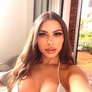 kenza01 Nude OnlyFans Leaks