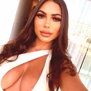 kenza01 Nude OnlyFans Leaks