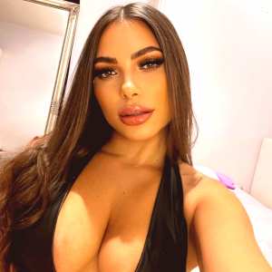 kenza01 Nude OnlyFans Leaks