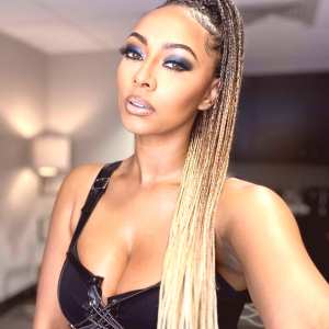 keri-hilson Nude OnlyFans Leaks