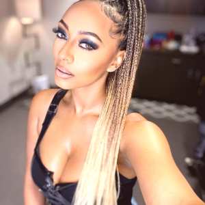 keri-hilson Nude OnlyFans Leaks