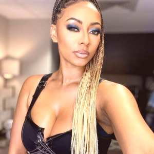 keri-hilson Nude OnlyFans Leaks