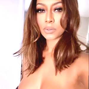 keri-hilson Nude OnlyFans Leaks