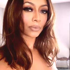 keri-hilson Nude OnlyFans Leaks