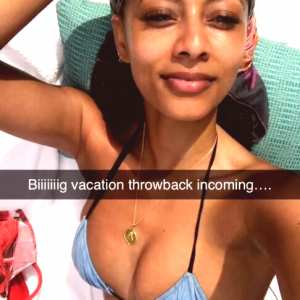 keri-hilson Nude OnlyFans Leaks