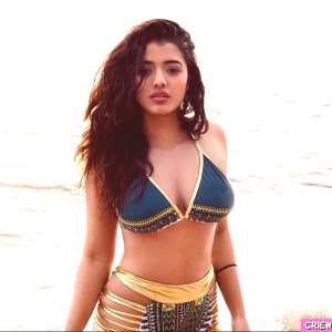 ketika-sharma Nude OnlyFans Leaks