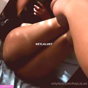 keylalust Nude OnlyFans Leaks