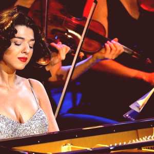 khatia-buniatishvili Nude OnlyFans Leaks