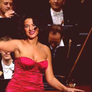 khatia-buniatishvili Nude OnlyFans Leaks