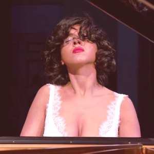 khatia-buniatishvili Nude OnlyFans Leaks