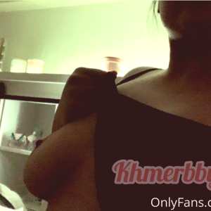 khmerbbygirl Nude OnlyFans Leaks