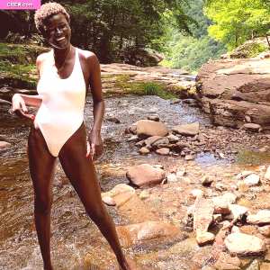 khoudia-diop Nude OnlyFans Leaks