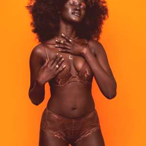 khoudia-diop Nude OnlyFans Leaks