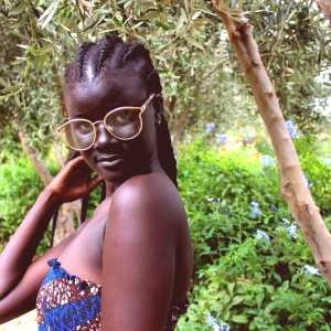 khoudia-diop Nude OnlyFans Leaks