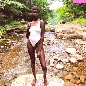 khoudia-diop Nude OnlyFans Leaks