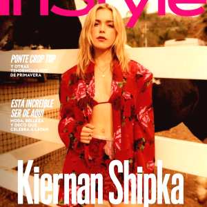 kiernan-shipka Nude OnlyFans Leaks