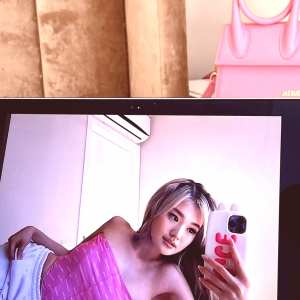 kika-kim Nude OnlyFans Leaks