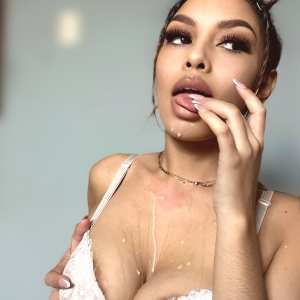 kikirovi Nude OnlyFans Leaks