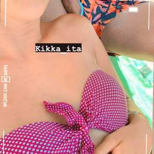 kikka-ita Nude OnlyFans Leaks