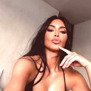 kim-kardashian Nude OnlyFans Leaks