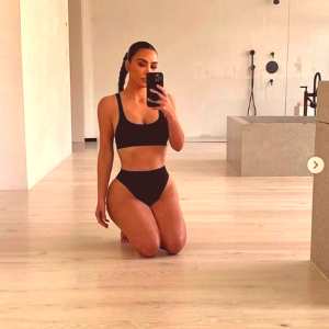 kim-kardashian Nude OnlyFans Leaks