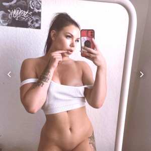 kimassthetics Nude OnlyFans Leaks