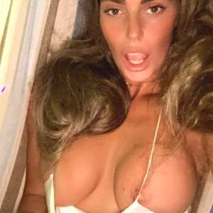 kimberley-ametoglou Nude OnlyFans Leaks